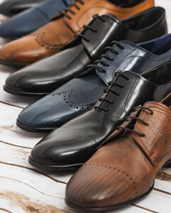 Shoemodels