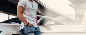 The official men s fashion magazine