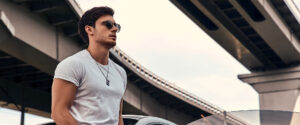 The official men s fashion magazine