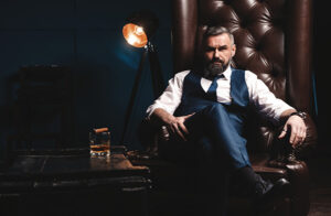 The sale of luxurymen s goodsis at itspeak