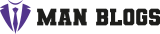 man blogs logo