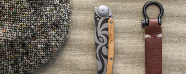 pocket knives