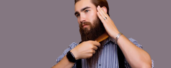 Beard