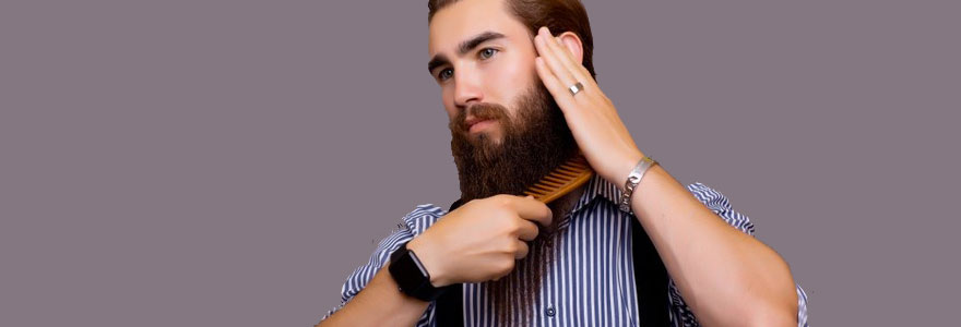 Beard