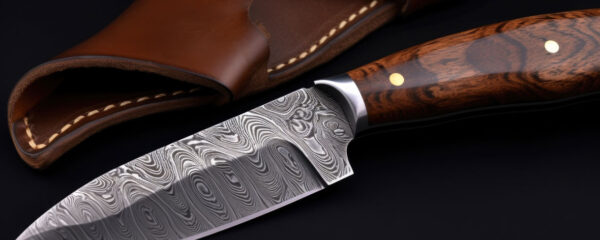 Bespoke Knives