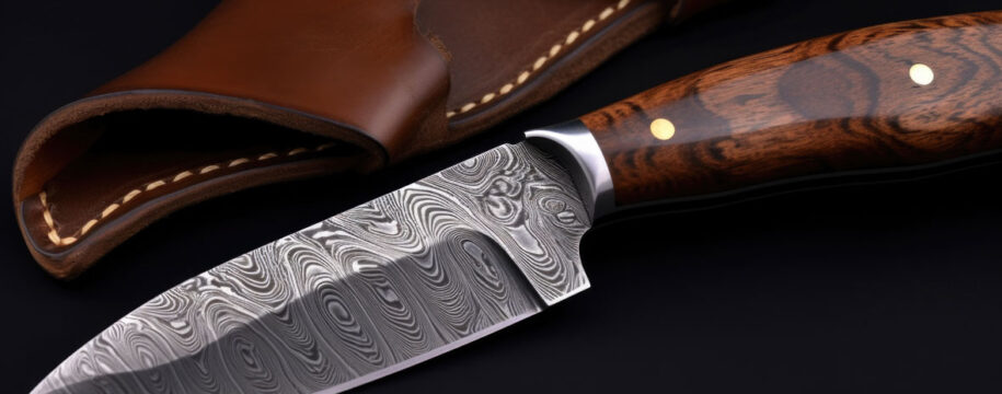 Bespoke Knives